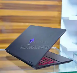 Photo - New Laptop HP Omen 15 16GB Intel Core I7 SSD 1T