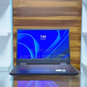 New Laptop HP Omen 15 16GB Intel Core I7 SSD 1T