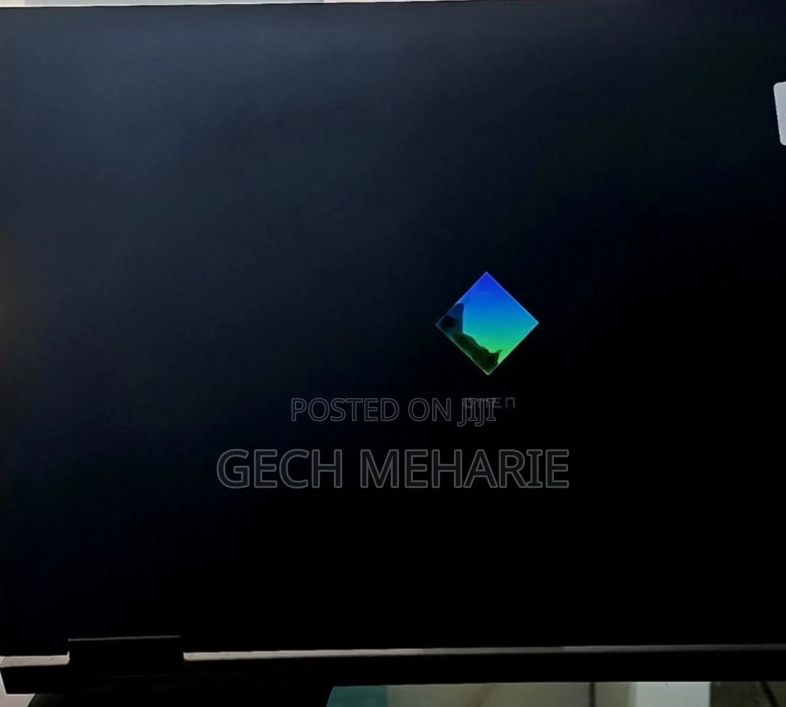 New Laptop HP Omen 17 16GB Intel Core I9 SSD 1T