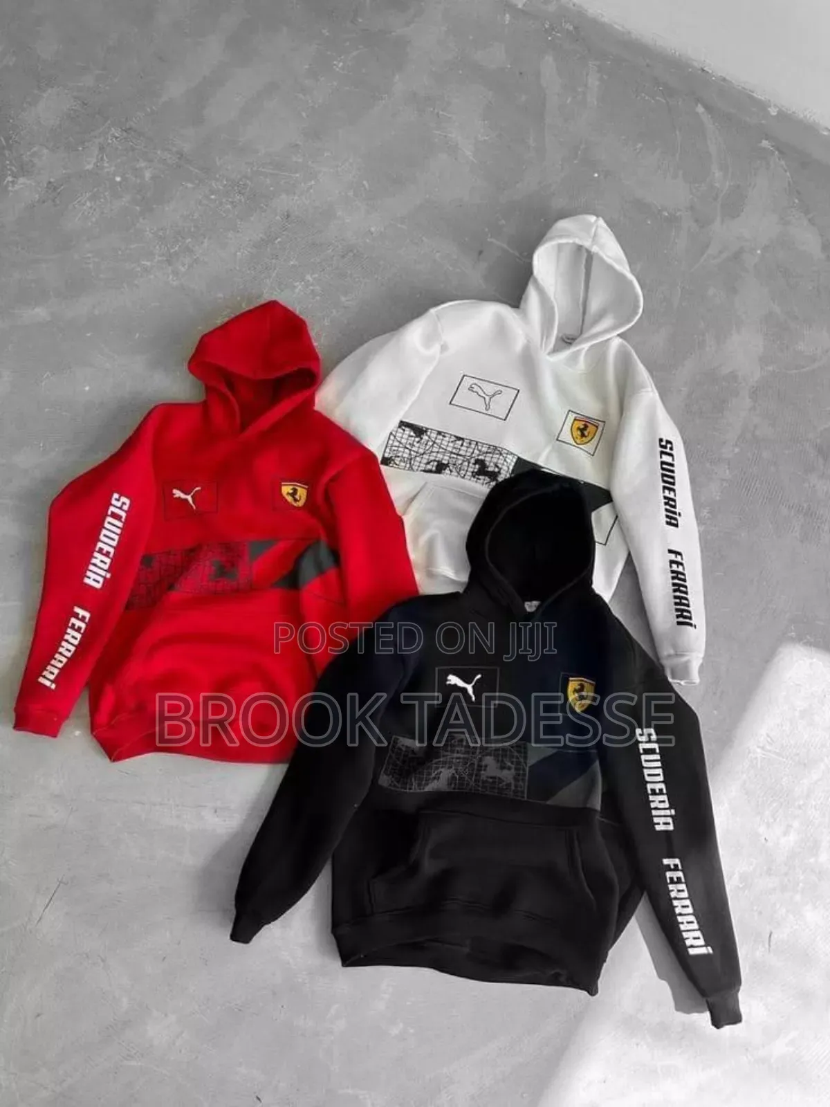  Stylish Unisex Hoodie – Comfortable Trendy