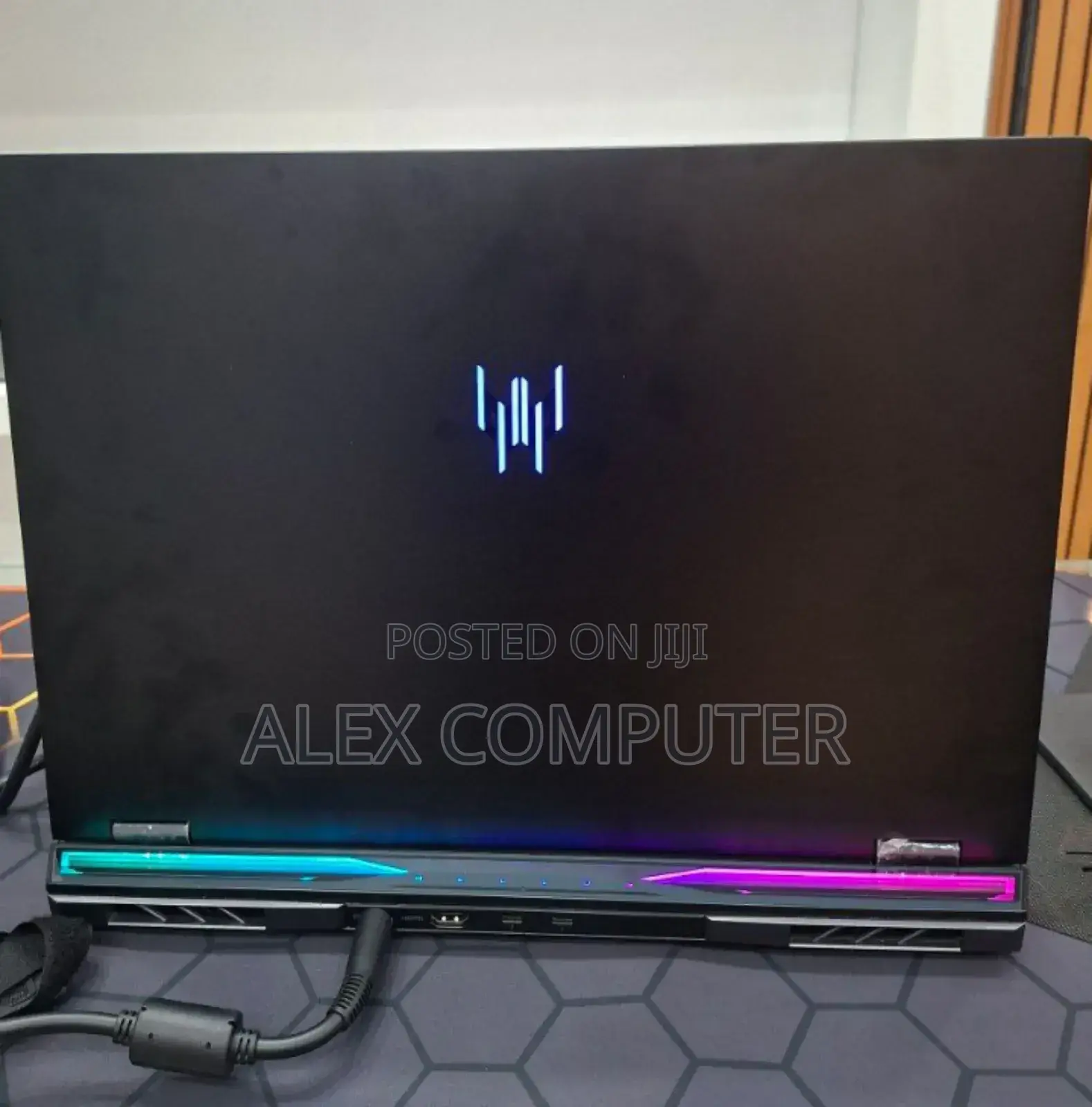 New Laptop Acer 32GB Intel Core I9 SSD 1T