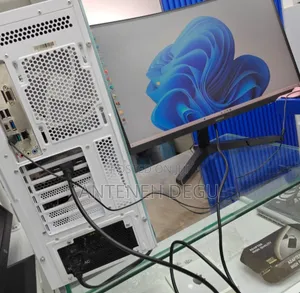 New Desktop Computer 64GB Intel Core i9 SSD 2T