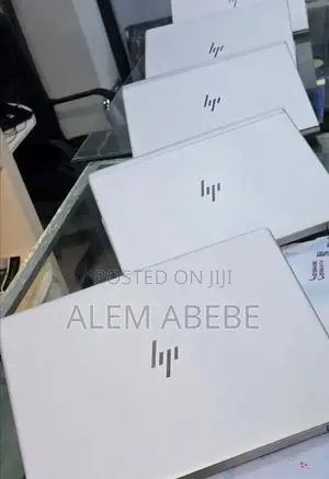 New Laptop HP EliteBook 840 G5 16GB Intel Core I5 SSD 512GB