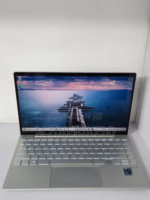 New Laptop HP Envy 13 16GB Intel Core i7 SSD 1T