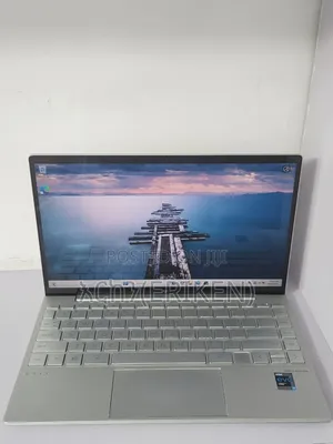 New Laptop HP Envy 13 16GB Intel Core i7 SSD 1T