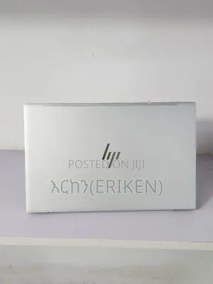 Photo - New Laptop HP Envy 13 16GB Intel Core i7 SSD 1T