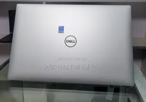 Photo - New Laptop Dell Precision 15 3520 16GB Intel Core I7 SSD 512GB