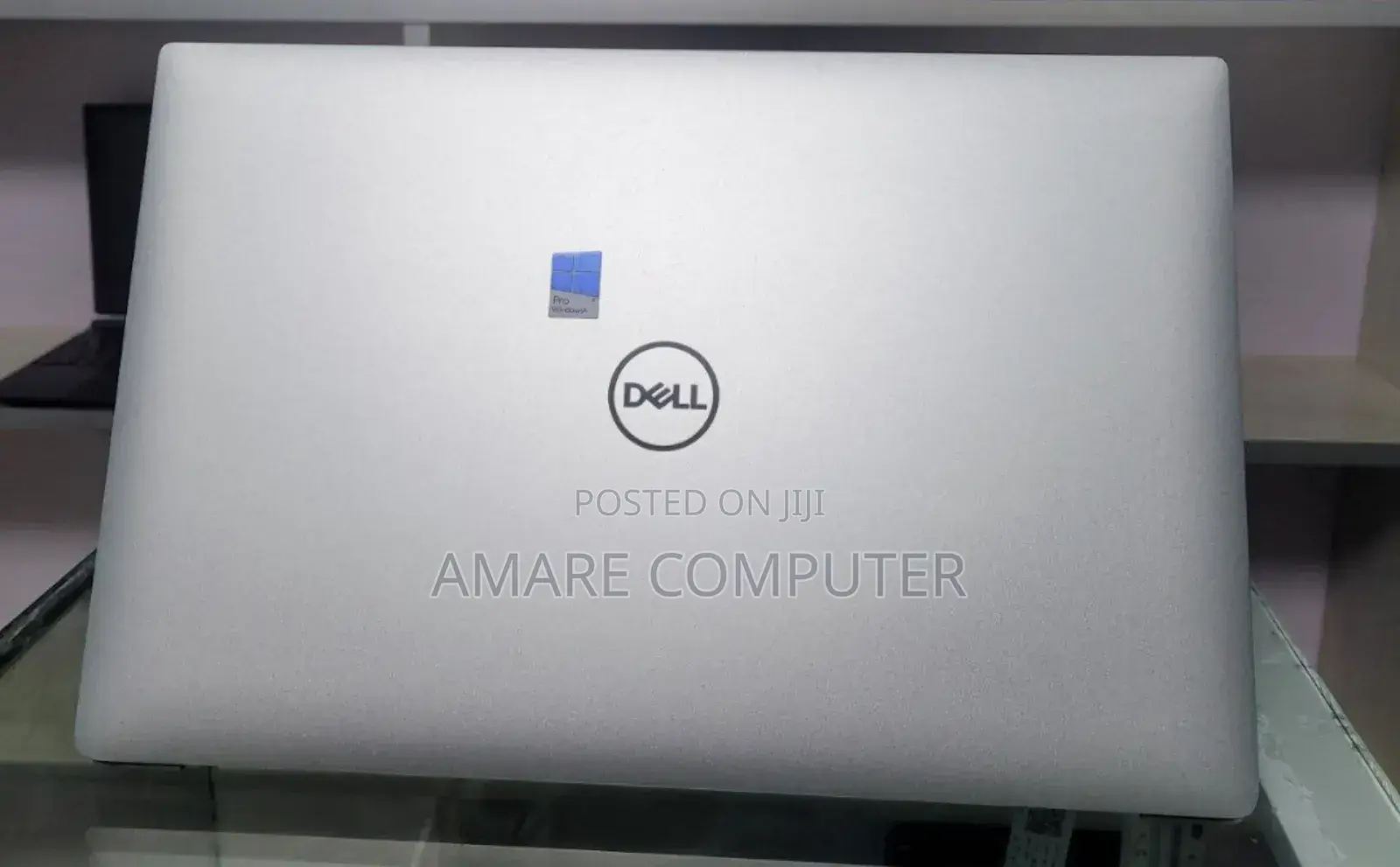 New Laptop Dell 16GB Intel Core I7 SSD 512GB