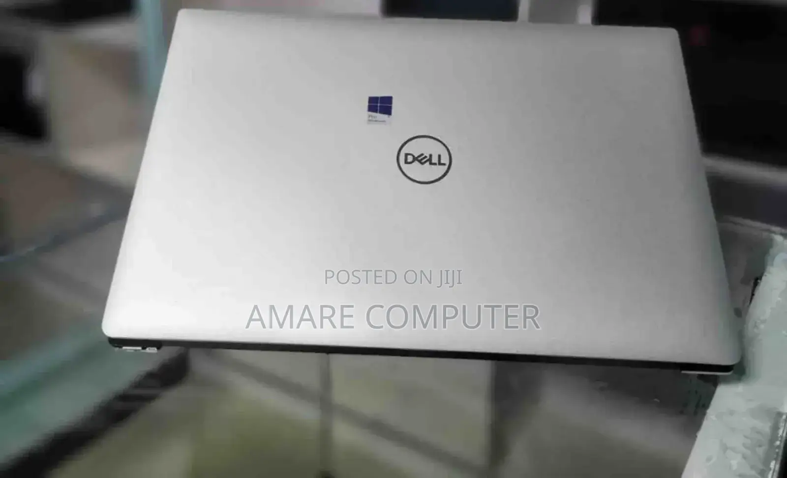 New Laptop Dell 16GB Intel Core I7 SSD 512GB