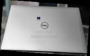 Photo - New Laptop Dell 16GB Intel Core i7 SSD 512GB