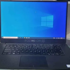 New Laptop Dell 16GB Intel Core i7 SSD 512GB