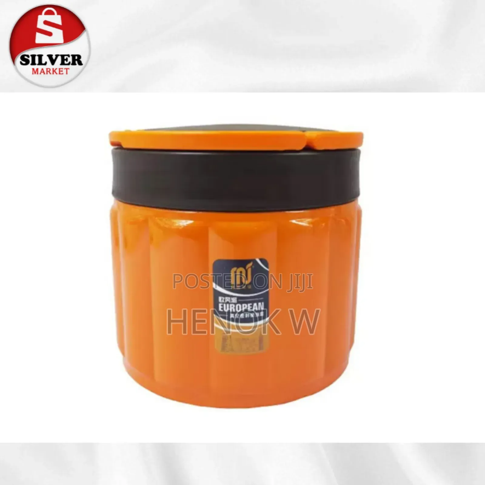 Thermos Lunch Box