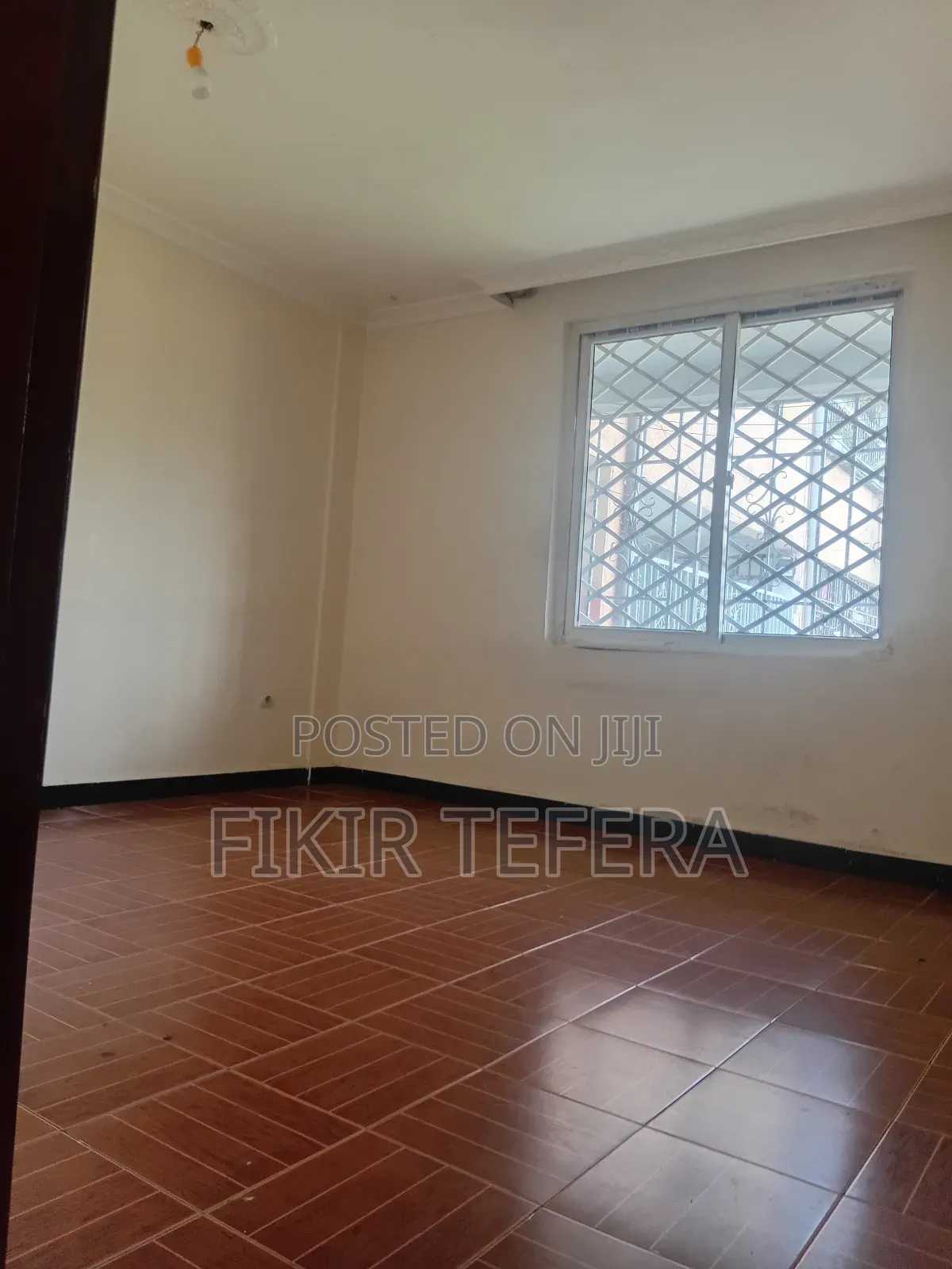Furnished 3bdrm Condo in Abado, Yeka for sale