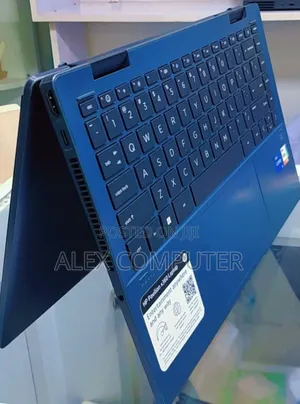 New Laptop HP Pavilion 14 8GB Intel Core i5 SSD 512GB