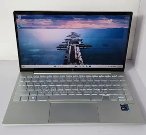 New Laptop HP Envy 13 16GB Intel Core i7 SSD 1T