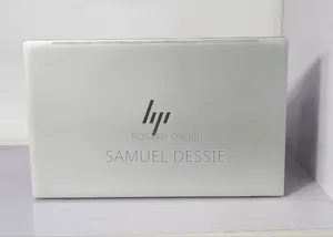 New Laptop HP Envy 13 16GB Intel Core i7 SSD 1T