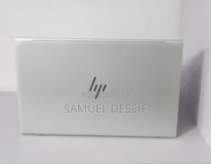 New Laptop HP Envy 13 16GB Intel Core i7 SSD 1T