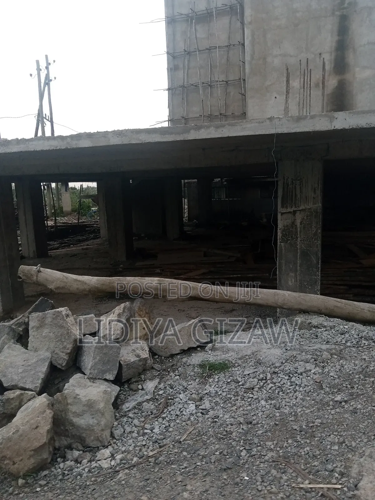 1bdrm House in Akaky Kaliti for sale