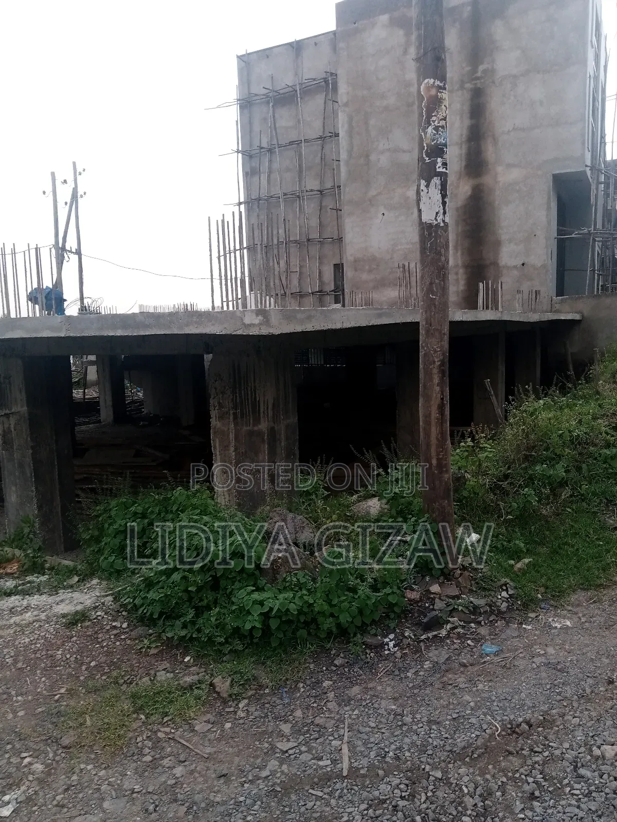 1bdrm House in Akaky Kaliti for sale