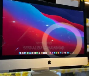 New Desktop Computer Apple iMac 16GB Intel Core I5 SSD 1T