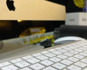 New Desktop Computer Apple iMac 16GB Intel Core I5 SSD 1T