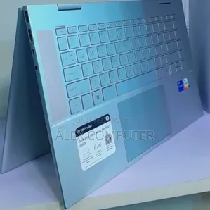 Photo - New Laptop HP Envy X360 16GB Intel Core Ultra 7 SSD 1T
