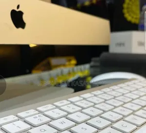 New Desktop Computer Apple iMac 16GB Intel Core I5 SSD 1T