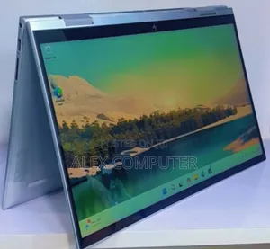 New Laptop HP Envy X360 16GB Intel Core Ultra 7 SSD 1T