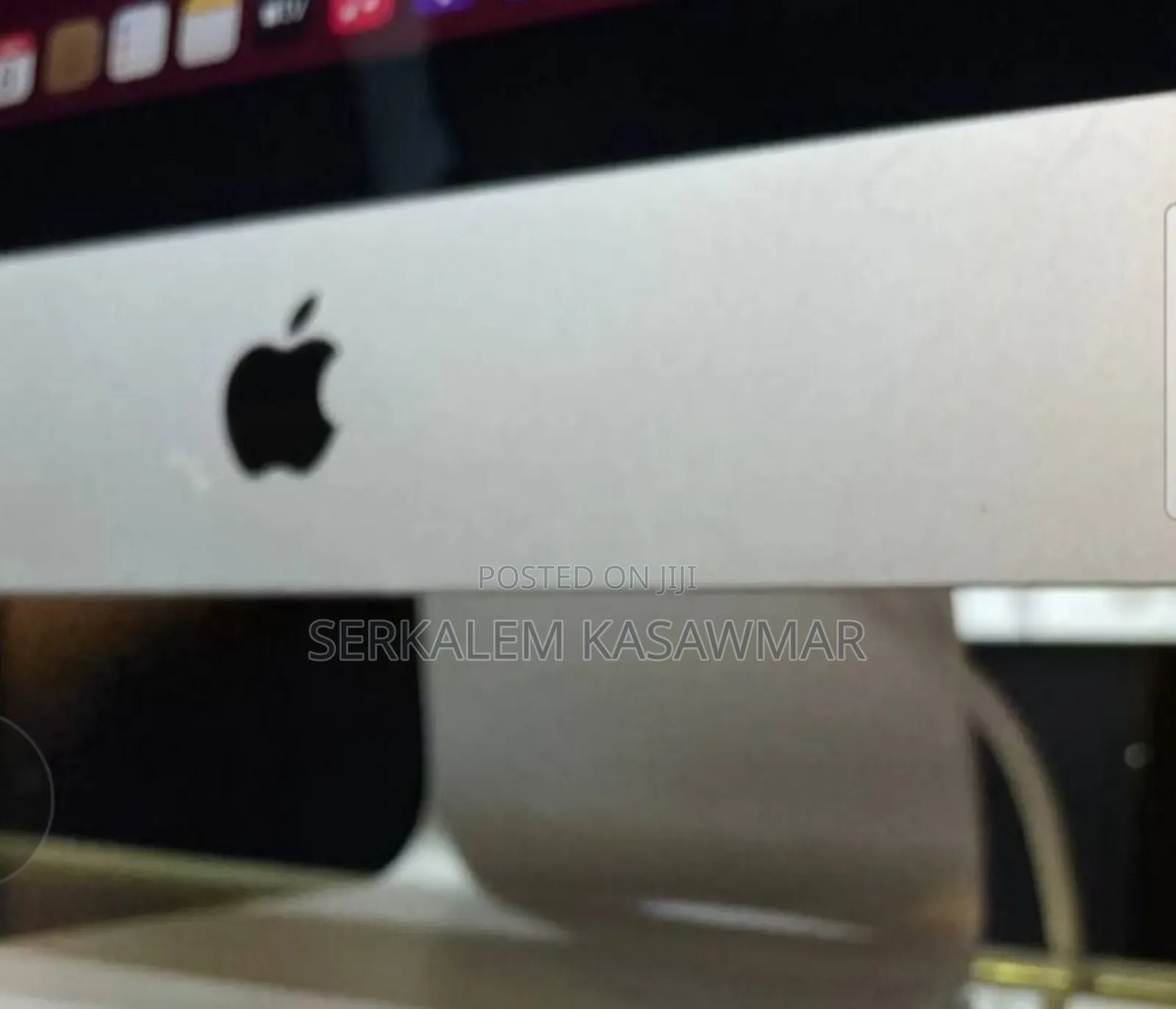 New Desktop Computer Apple iMac 16GB Intel Core I5 SSD 1T