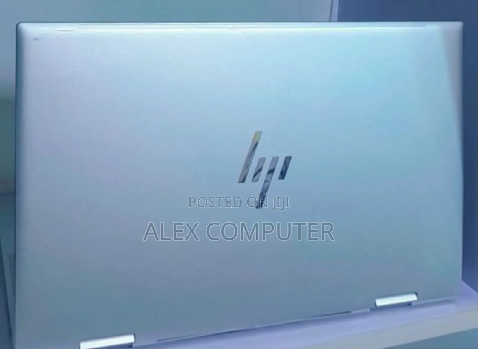 New Laptop HP Envy X360 16GB Intel Core Ultra 7 SSD 1T