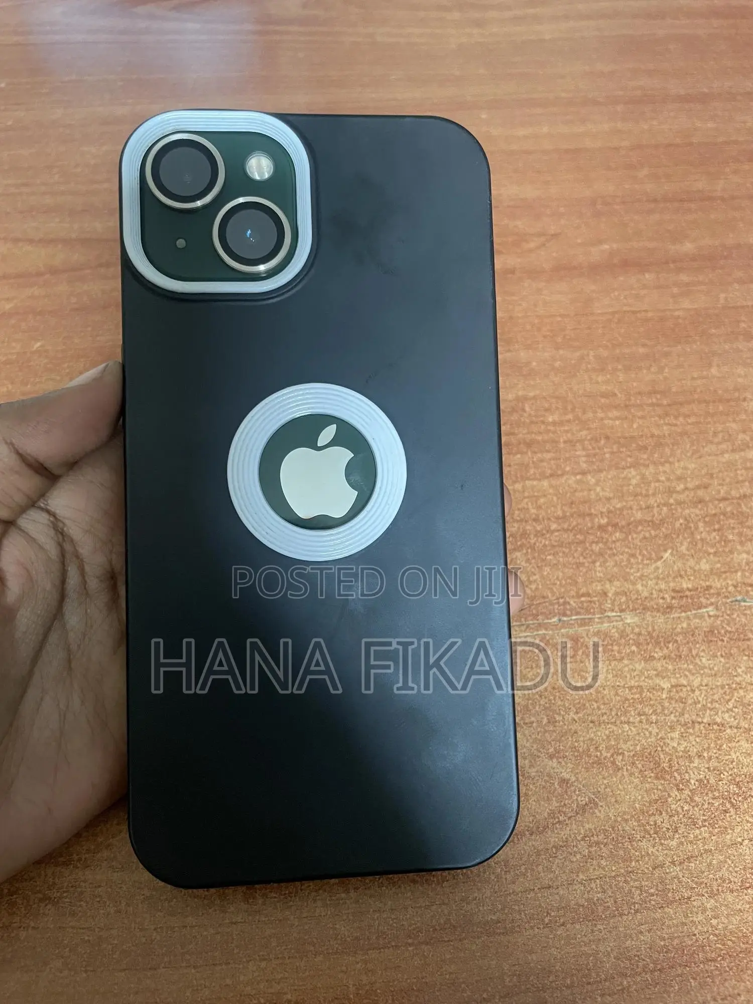 Apple iPhone 13 128 GB Green