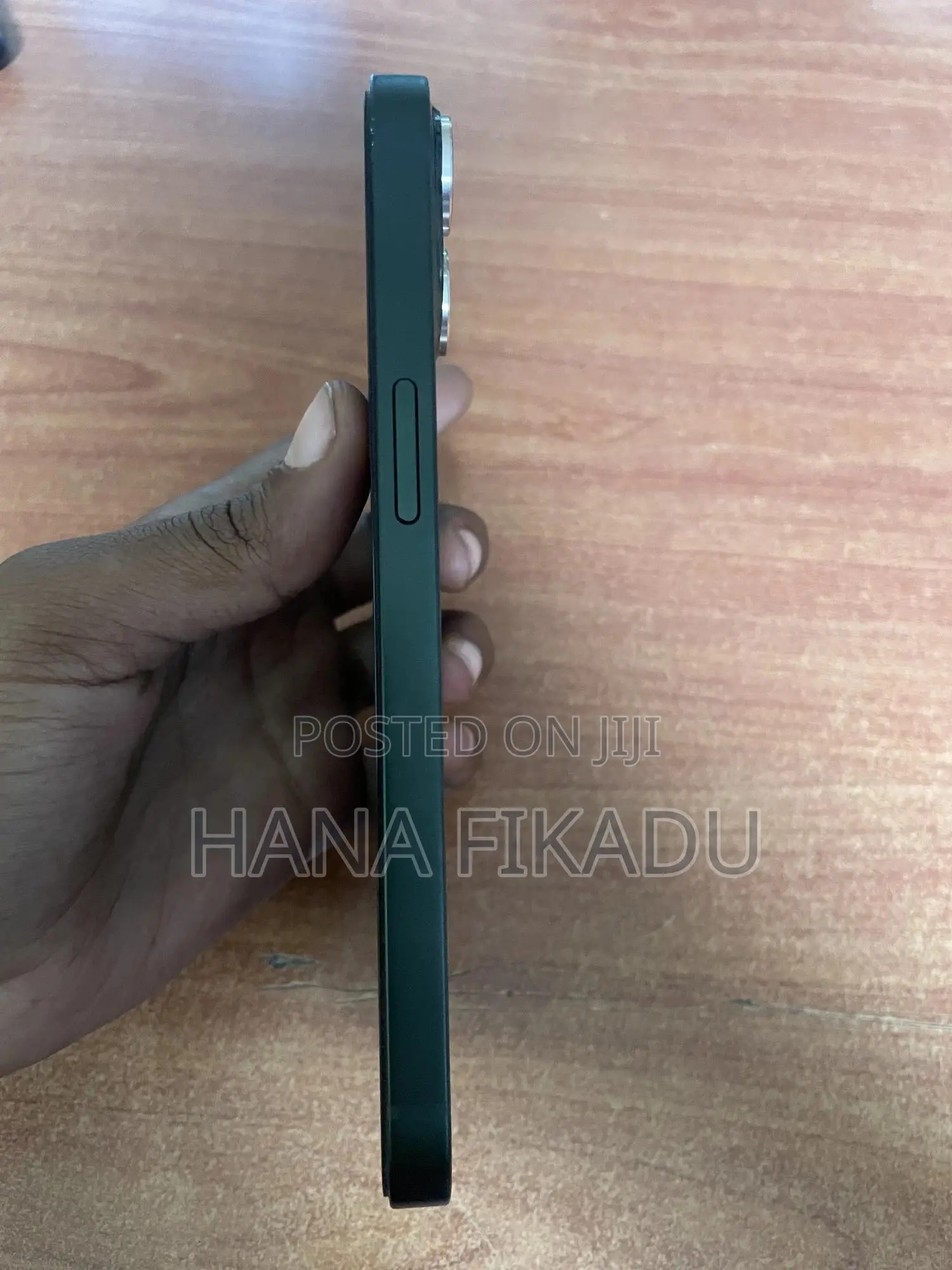 Apple iPhone 13 128 GB Green