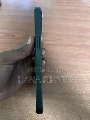 Apple iPhone 13 128 GB Green