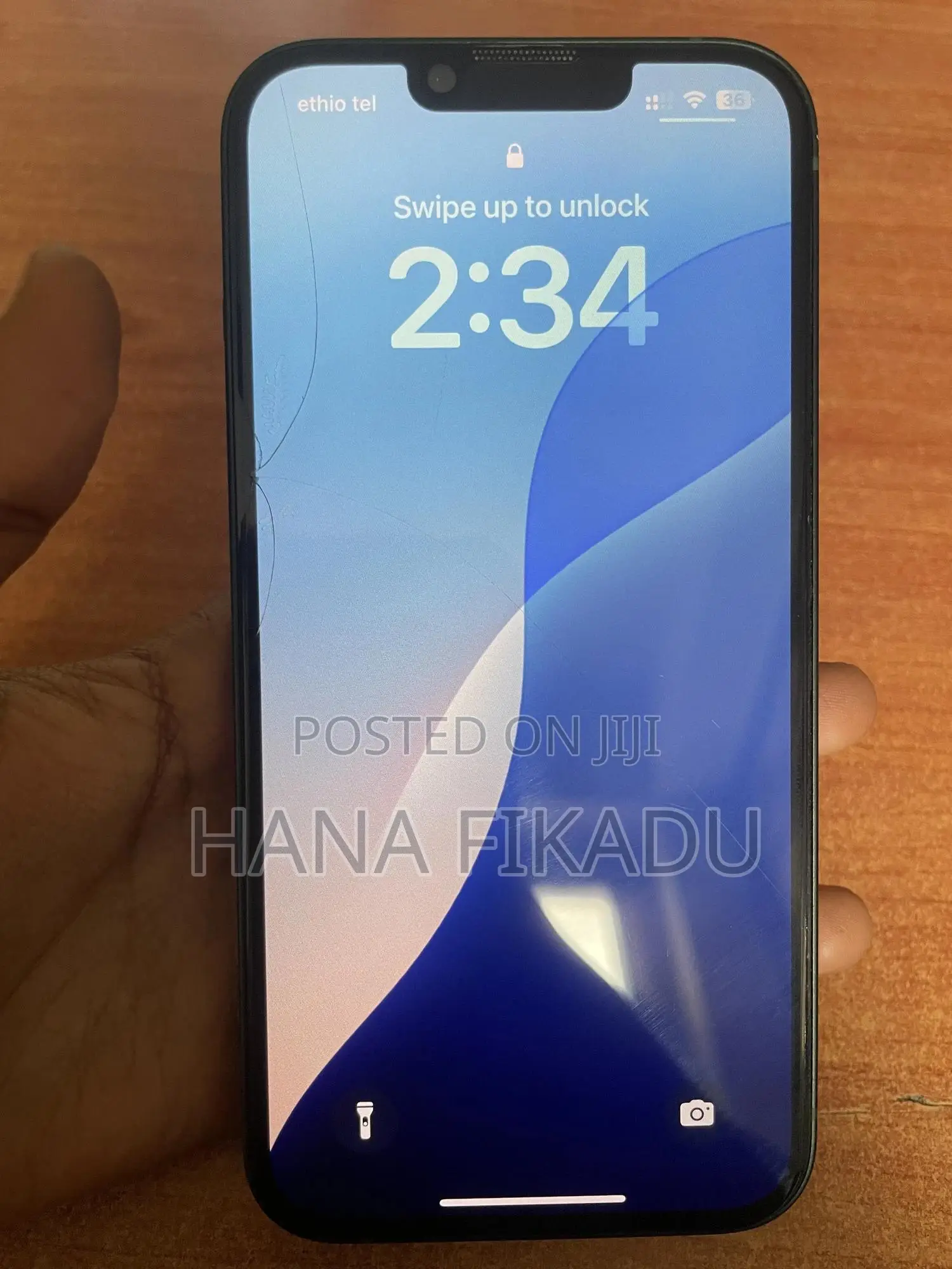 Apple iPhone 13 128 GB Green