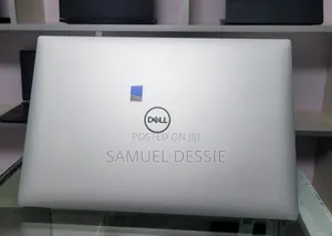 New Laptop Dell Precision 15 3520 16GB Intel Core I7 SSD 512GB