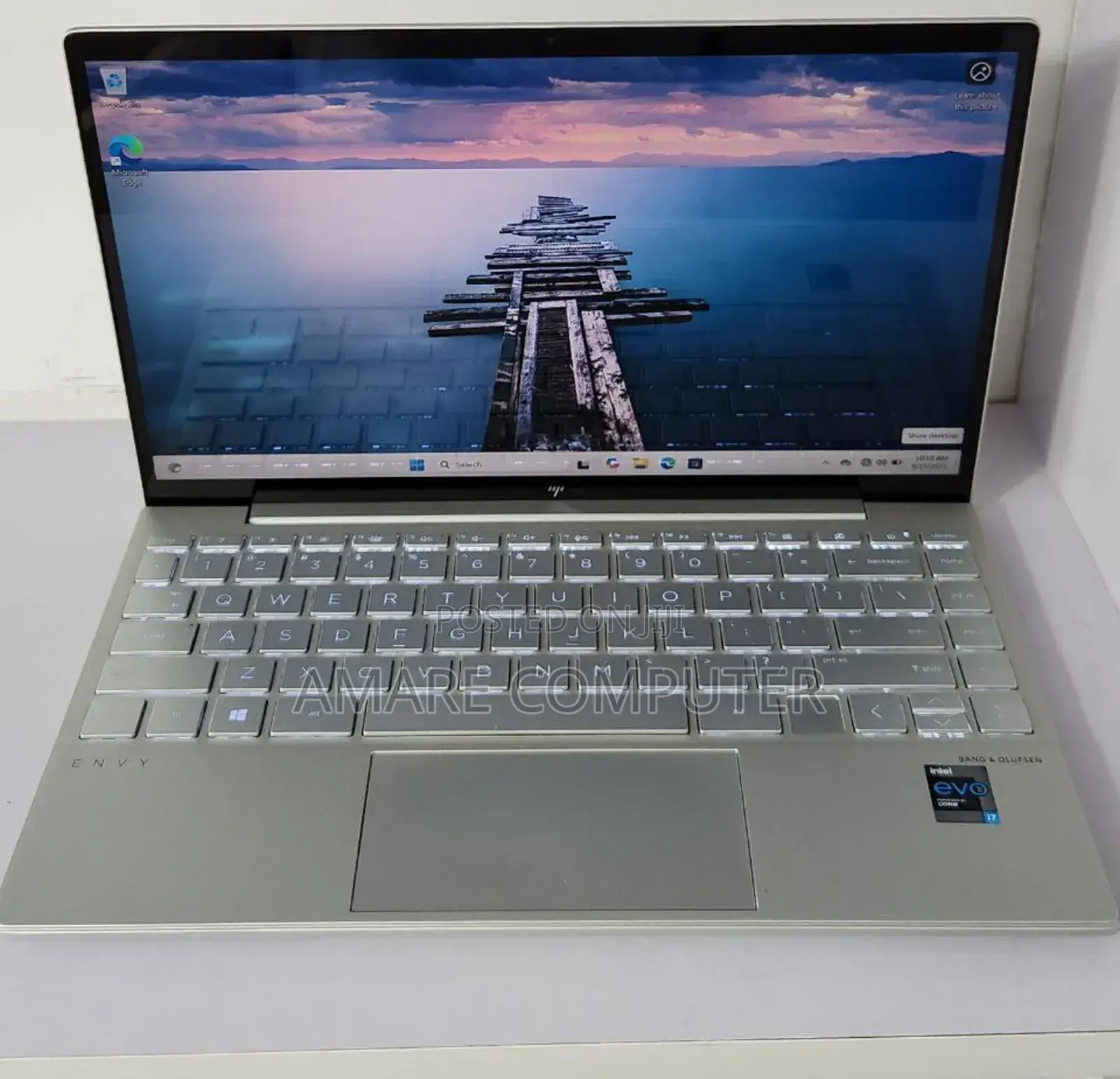 New Laptop HP 16GB Intel Core I7 SSD 1T