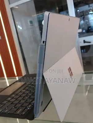 New Laptop Microsoft Surface Pro 6 16GB Intel Core i7 SSD 512GB