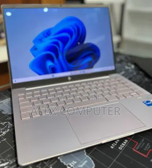 New Laptop HP Pavilion 14 16GB Intel Core I5 SSD 1T