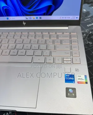 New Laptop HP Pavilion 14 16GB Intel Core I5 SSD 1T
