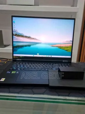 Photo - New Laptop Acer Predator Helios Neo 16 16GB Intel Core I9 SSD 1T