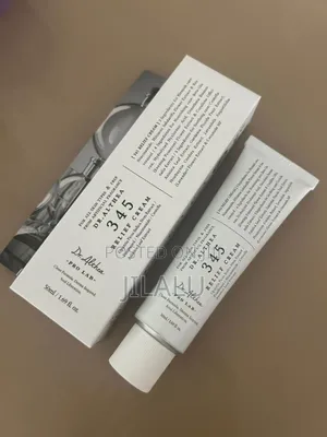 Photo - Dr Althea 345 Cream