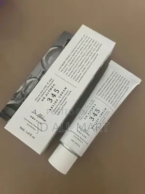 Dr Althea 345 Cream