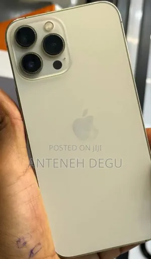 Photo - New Apple iPhone 13 Pro Max 256 GB