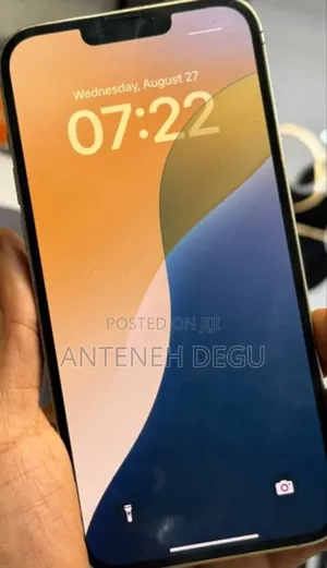 New Apple iPhone 13 Pro Max 256 GB