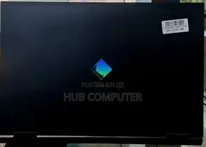 New Laptop HP Omen 17 16GB Intel Core i9 SSD 1T