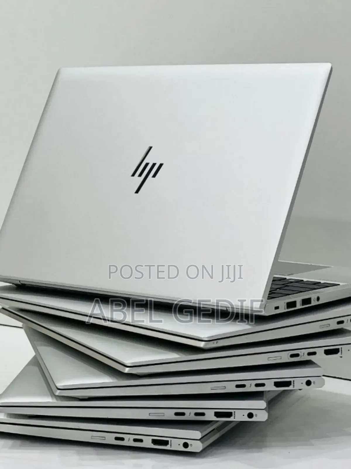 New Laptop HP EliteBook 840 16GB Intel Core I7 SSD 512GB