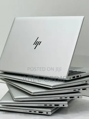 New Laptop HP EliteBook 840 16GB Intel Core I7 SSD 512GB