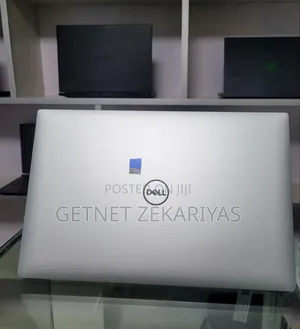 New Laptop Dell Precision 15 5510 16GB Intel Core I7 SSD 512GB