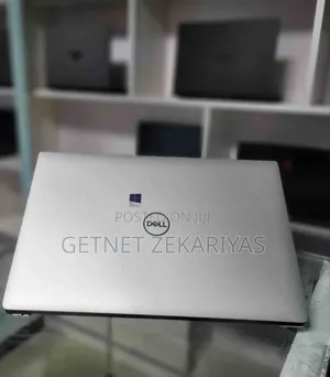 New Laptop Dell Precision 15 5510 16GB Intel Core I7 SSD 512GB