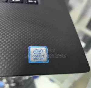 New Laptop Dell Precision 15 5510 16GB Intel Core I7 SSD 512GB